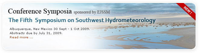 Conference Symposia